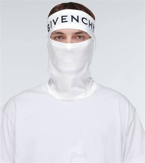 baby givenchy hat|givenchy balaclava.